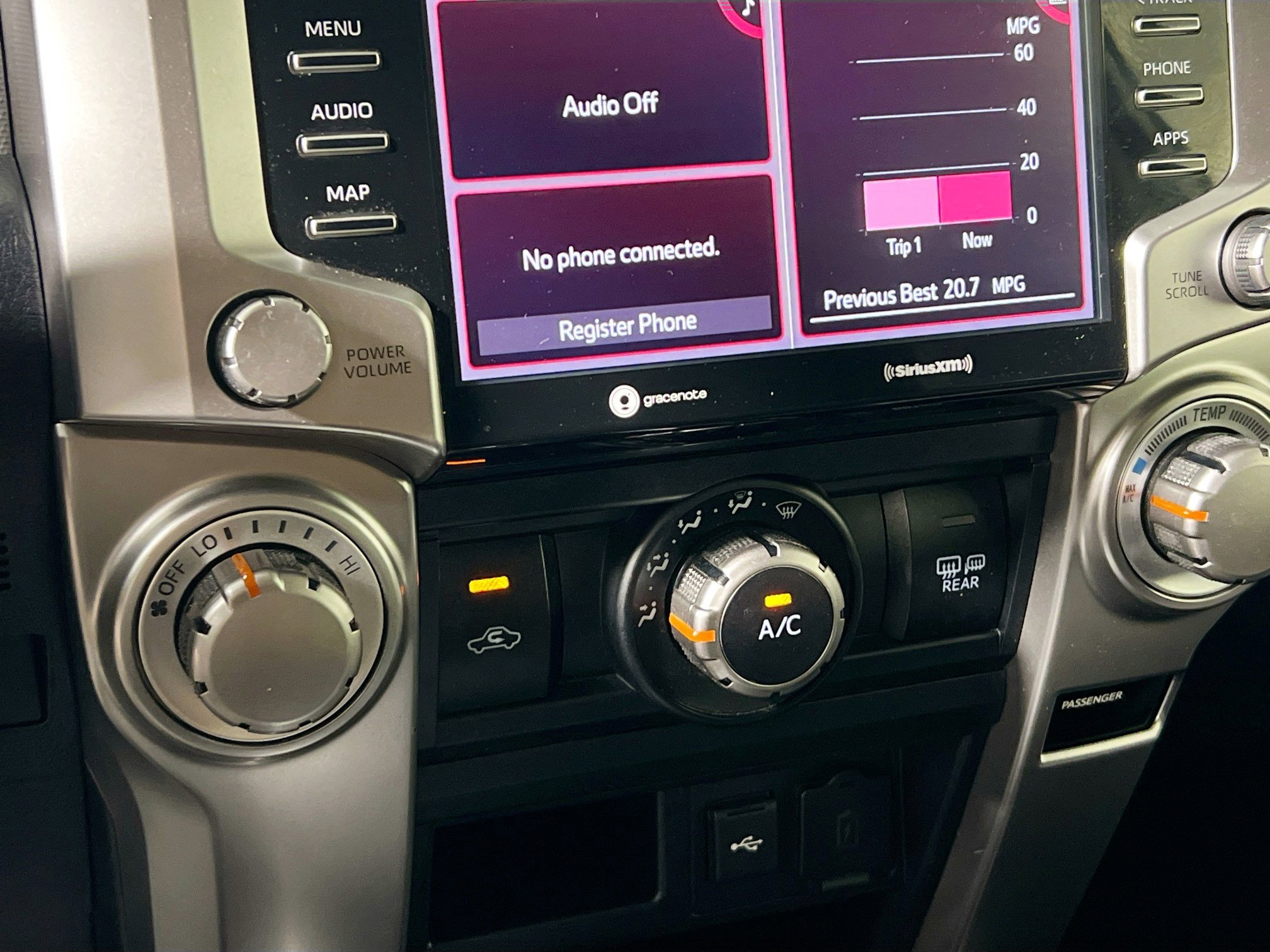 Used 2023 Toyota 4Runner SR5 image 27