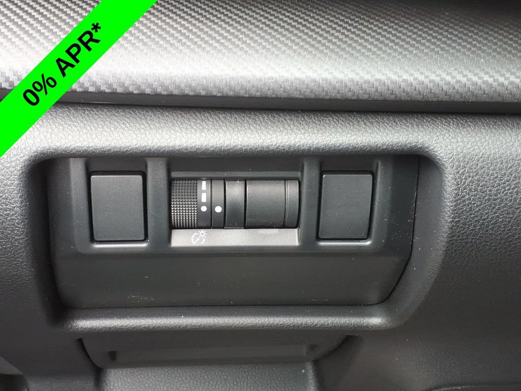 New 2026 Subaru Crosstrek 2.5i Premium AWD/4WD image 19