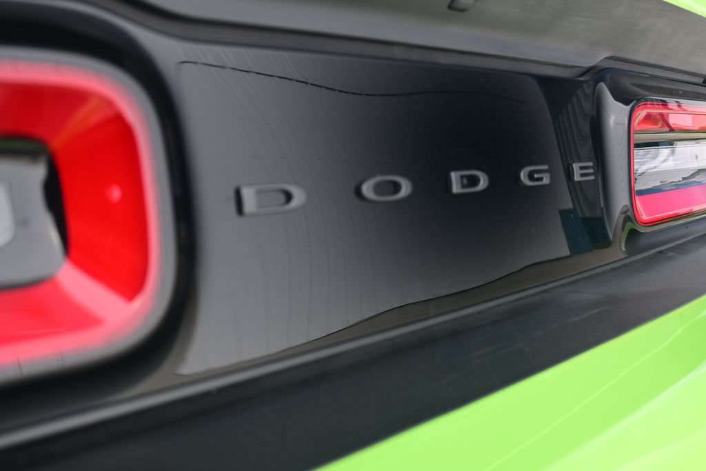 Used 2023 Dodge Challenger SRT Hellcat Redeye RWD image 19