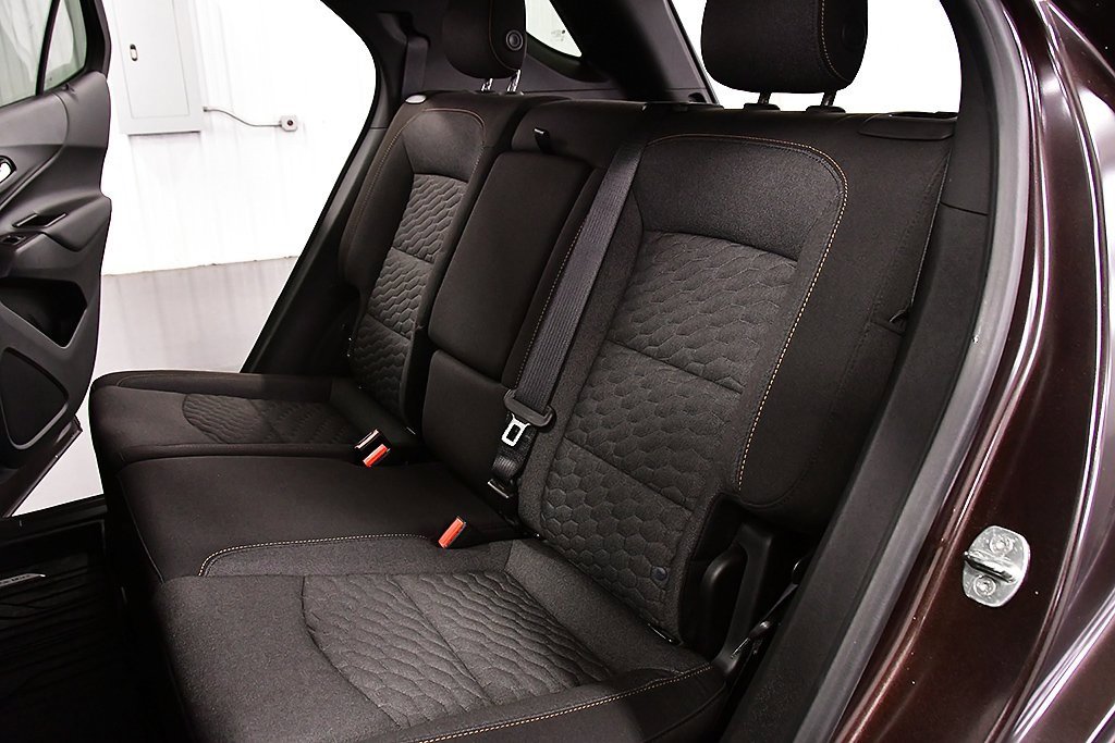 Used 2020 Chevrolet Equinox LT image 29