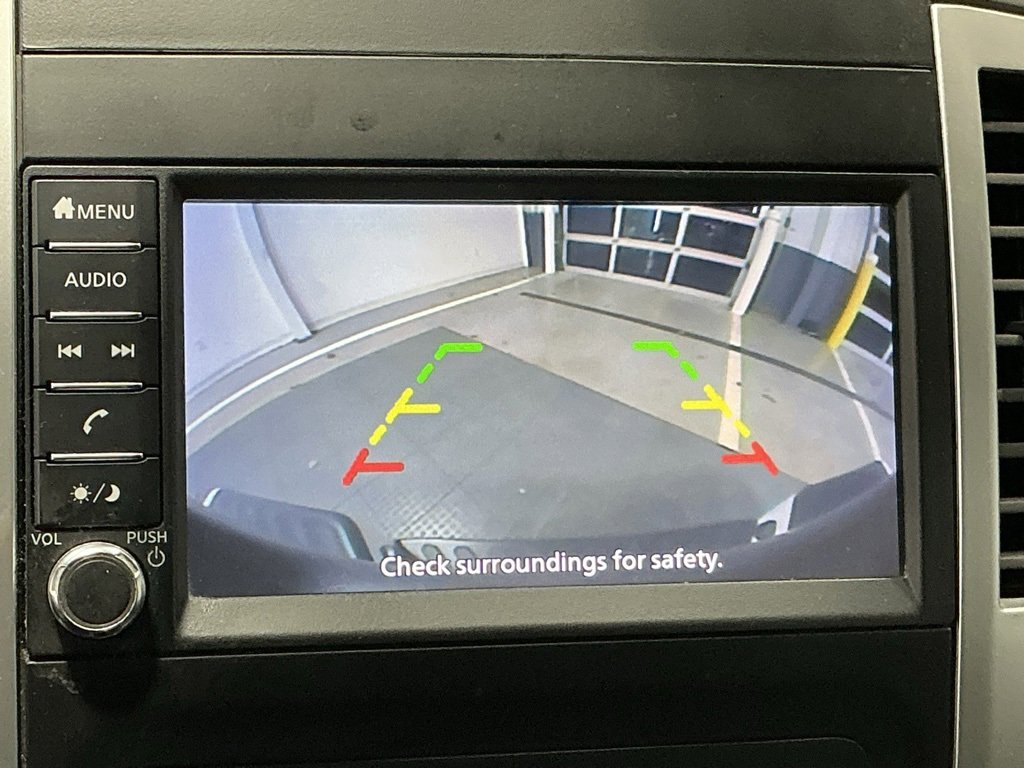 Used 2019 Nissan Frontier S image 4