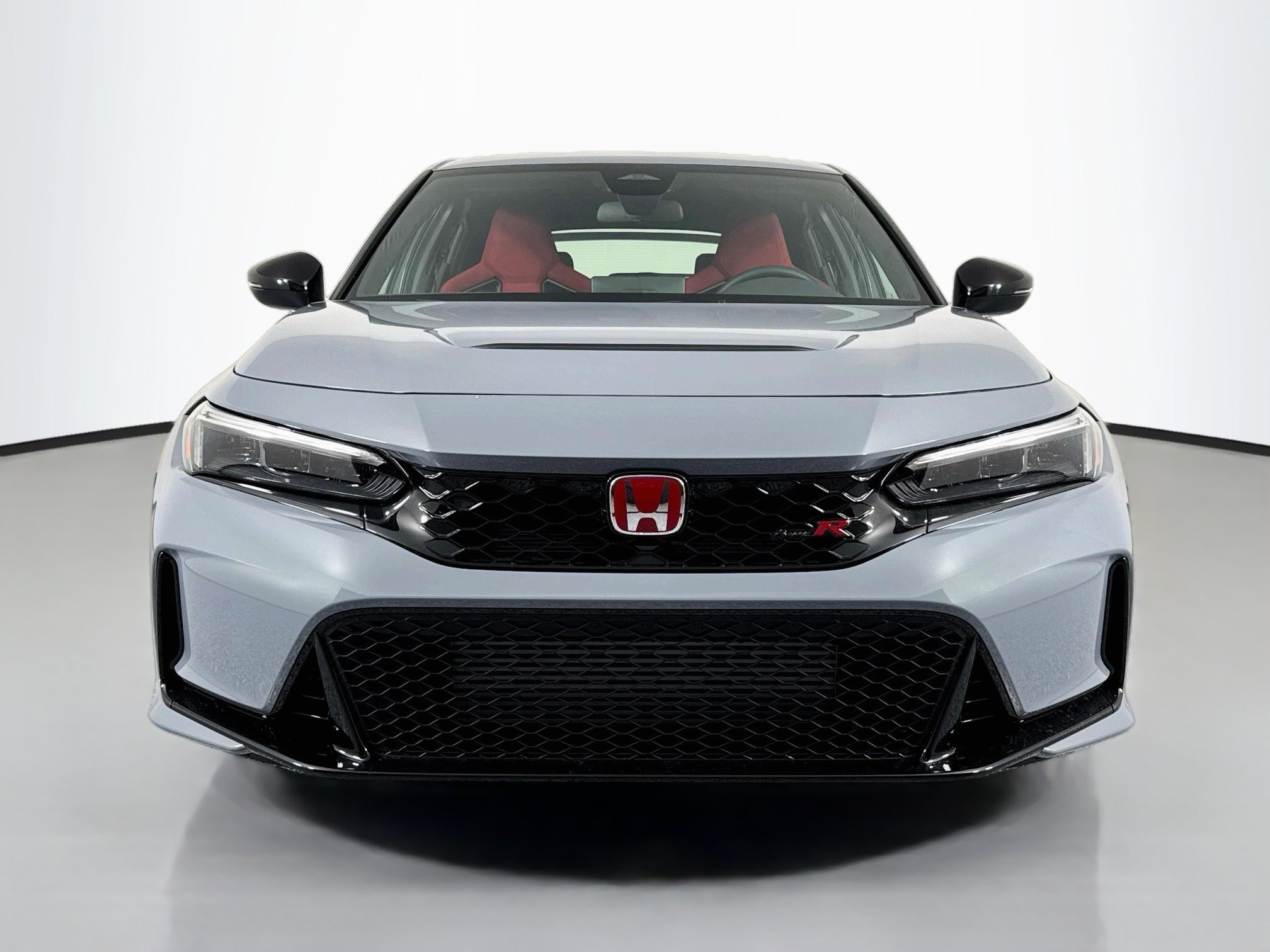 New 2026 Honda Civic Type R image 2