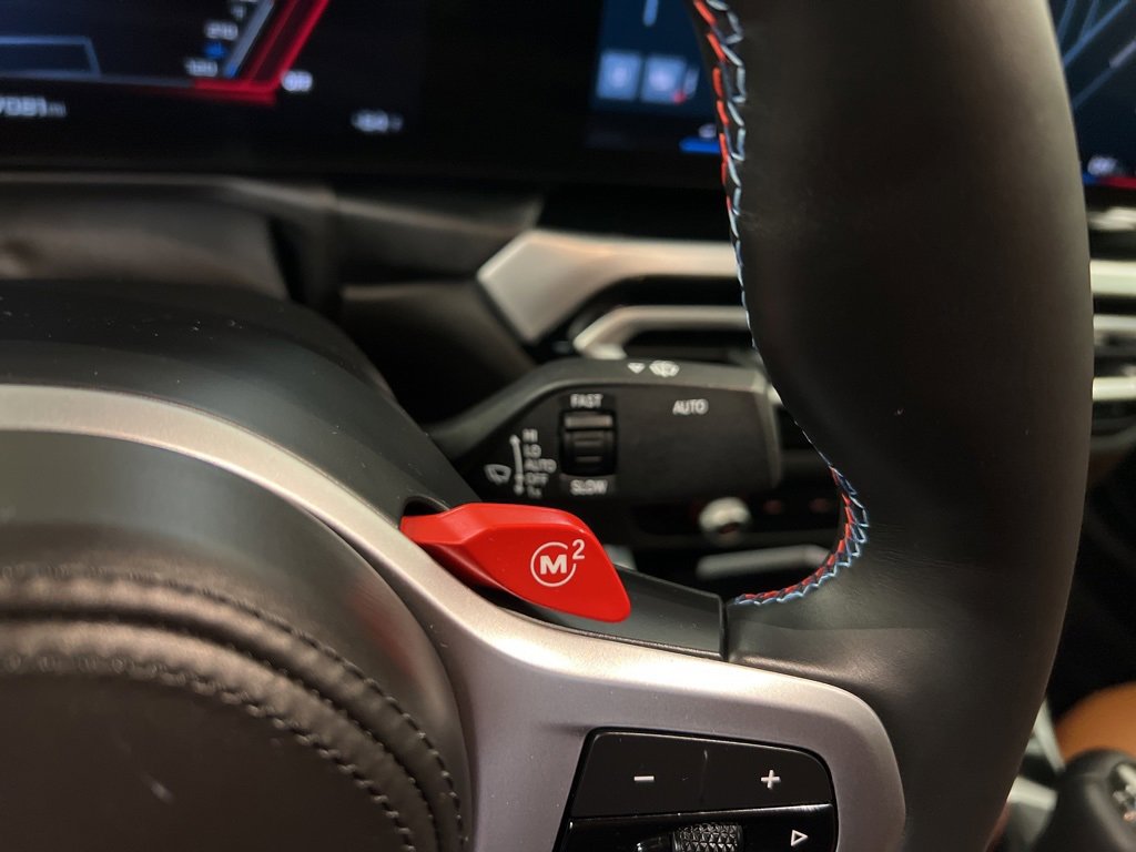 Used 2024 BMW M2 w/ Lighting Package image 21
