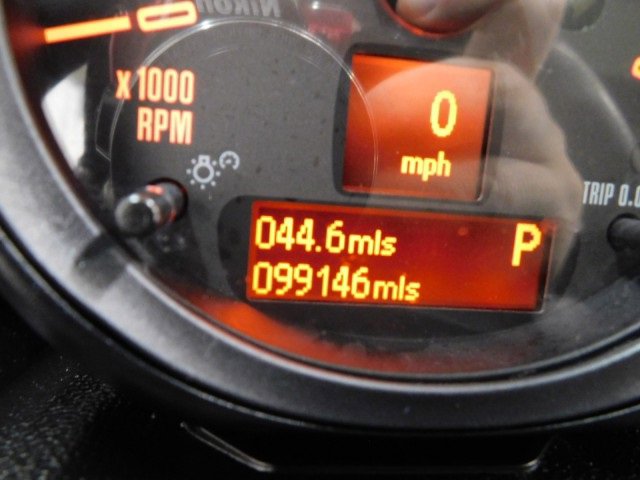 Used 2016 MINI Cooper Countryman S image 29