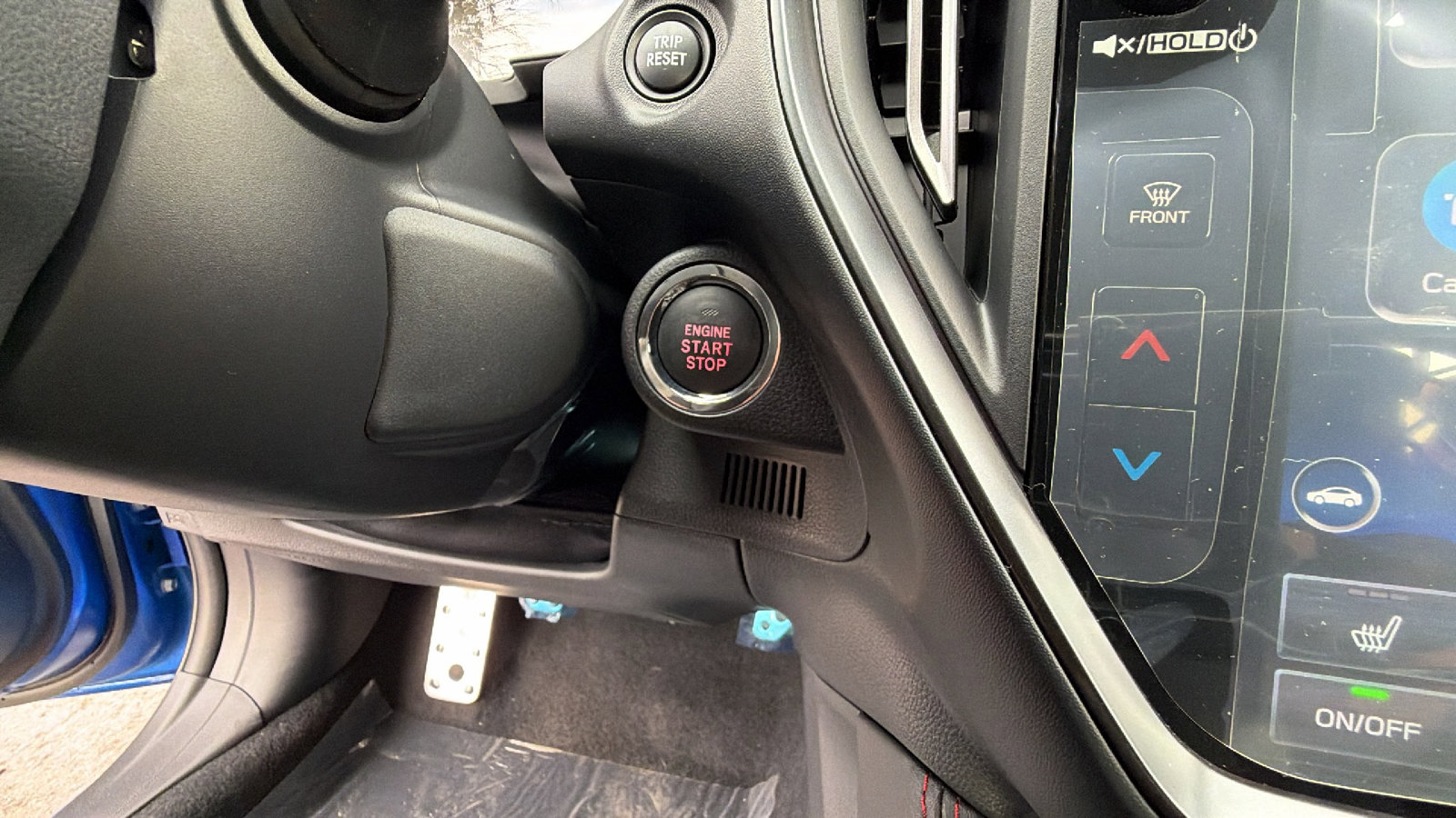 New 2026 Subaru WRX Premium image 17