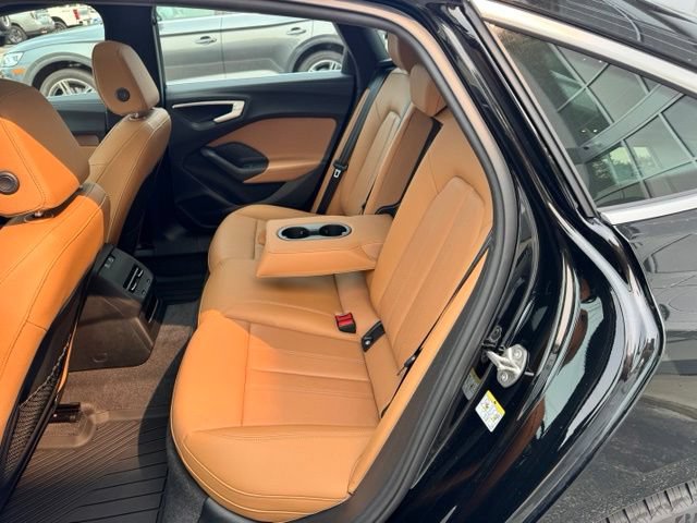 Certified 2025 Audi A5 2.0T Premium w/ Convenience Package AWD/4WD image 42