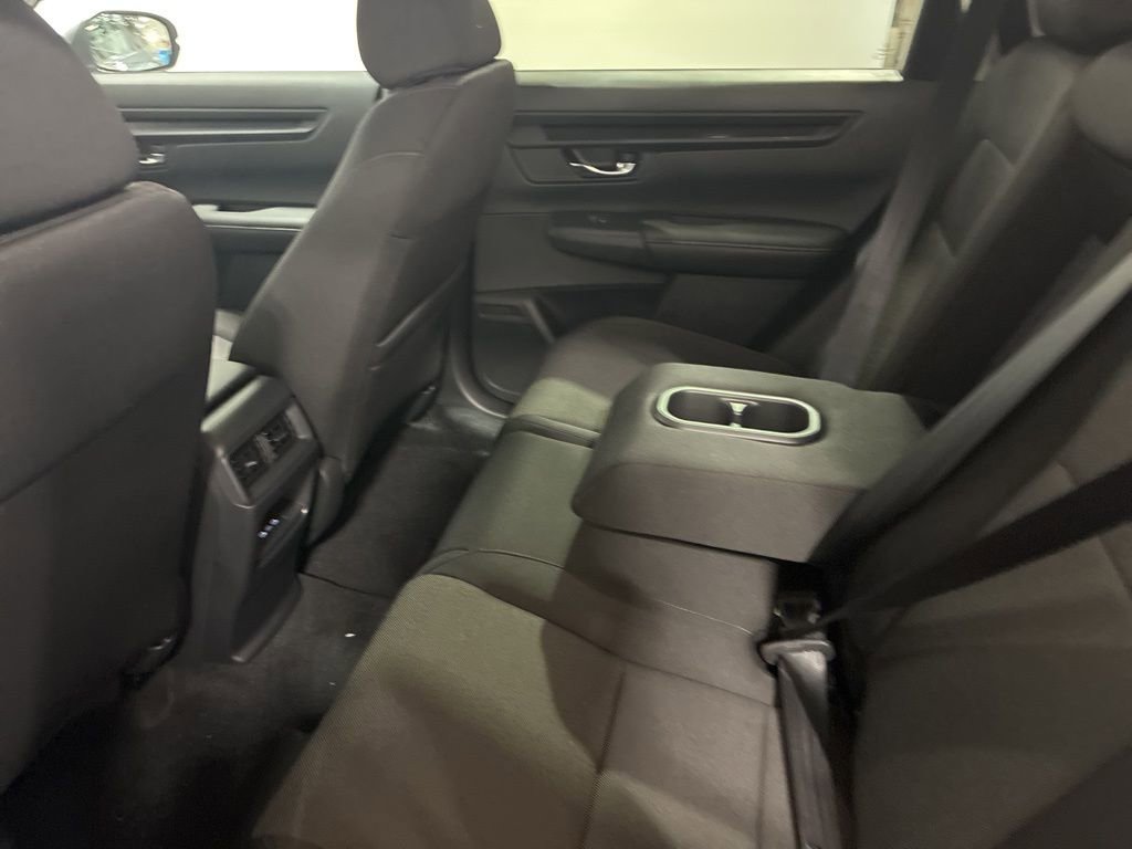 New 2026 Honda CR-V EX image 14