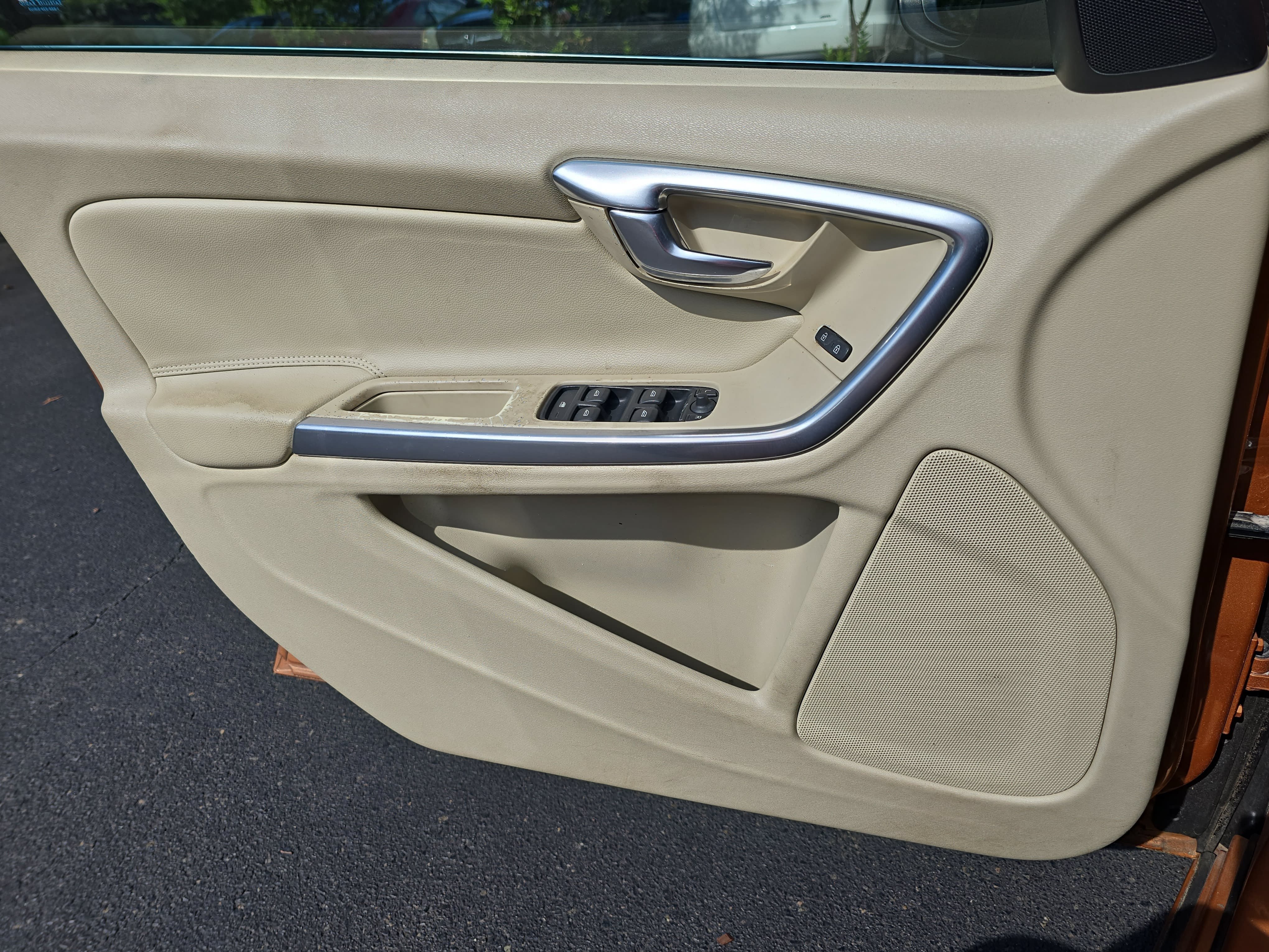 Used 2013 Volvo S60 T5 FWD image 25