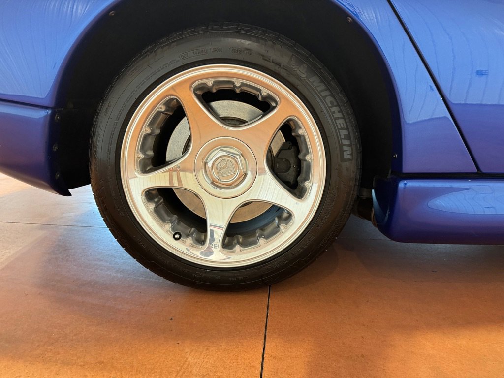 Used 1997 Dodge Viper GTS image 14