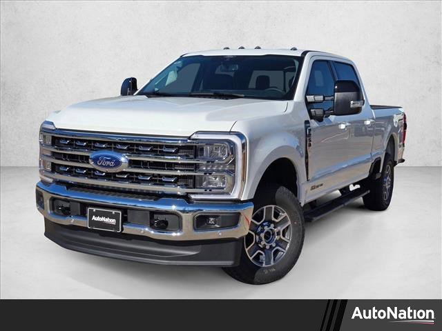 New 2026 Ford F250 Lariat w/ Lariat Premium Package image 1