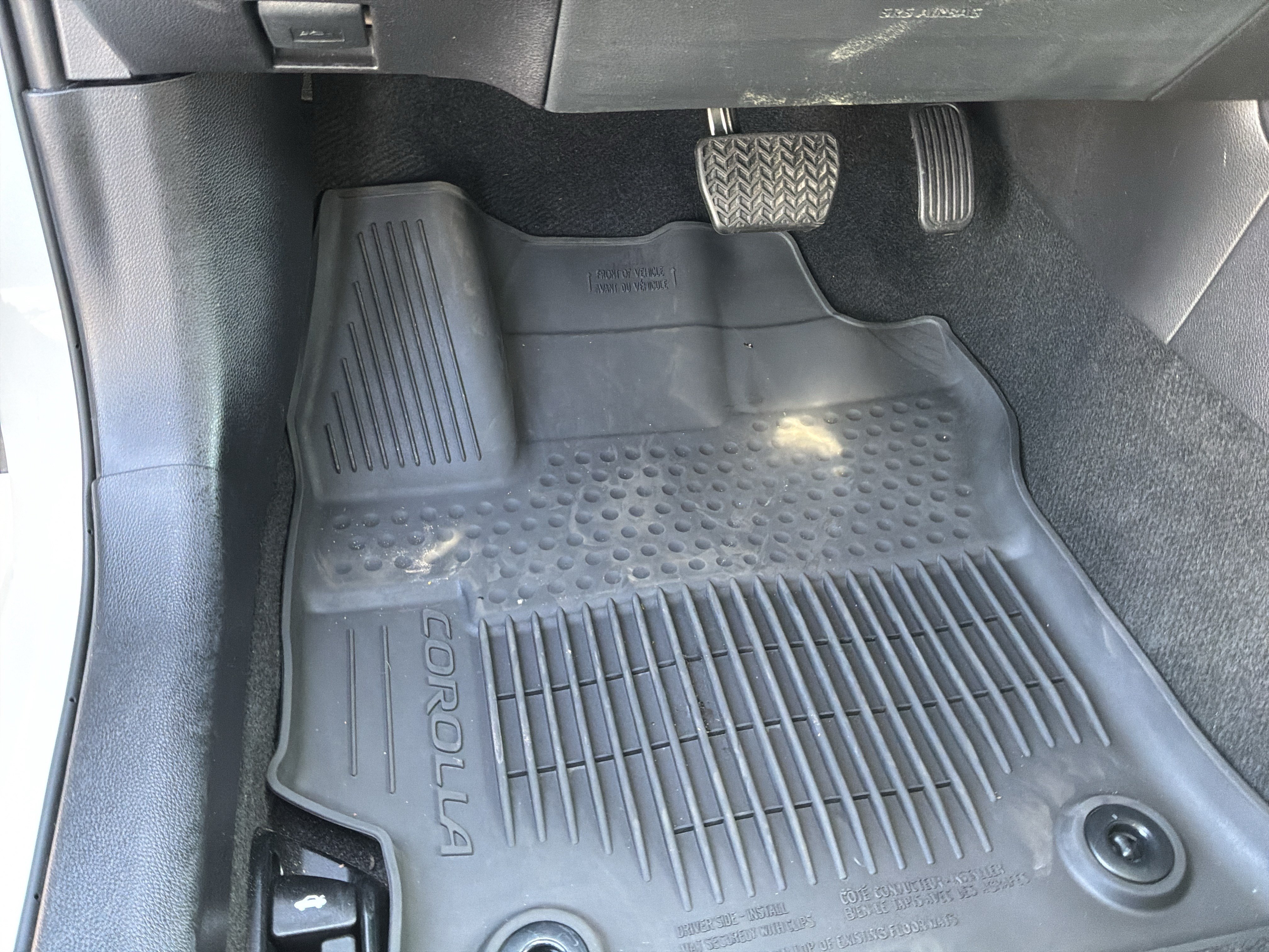 Used 2026 Toyota Corolla LE FWD image 17