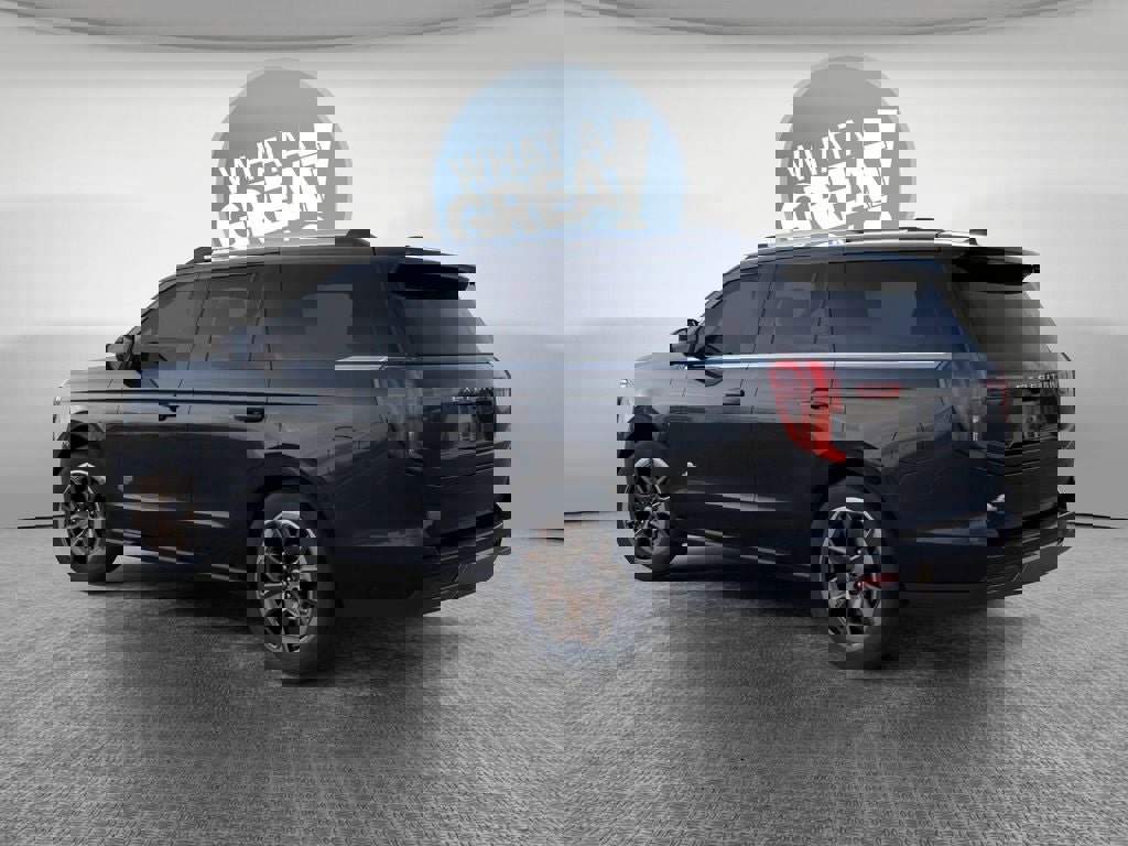 New 2026 Ford Expedition King Ranch image 4