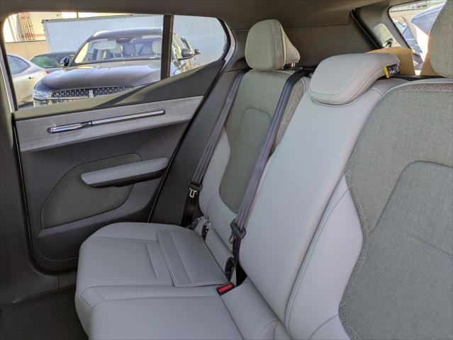 New 2026 Volvo EX30 Plus image 12