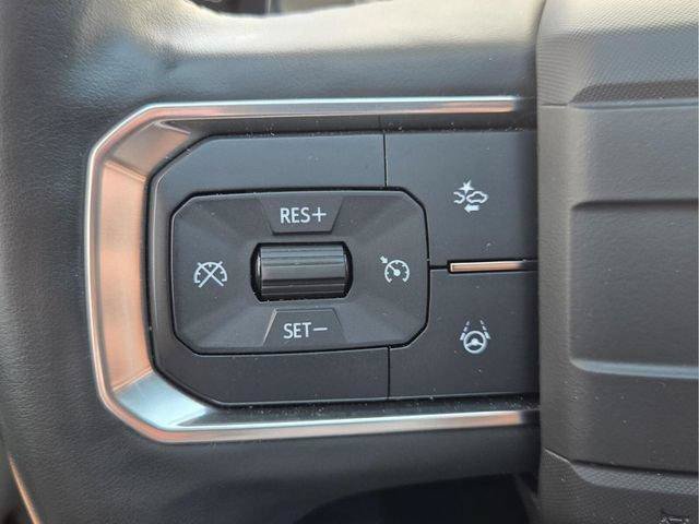 Certified 2025 GMC Hummer EV 3X AWD/4WD image 33