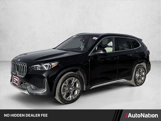 Used 2025 BMW X1 xDrive28i