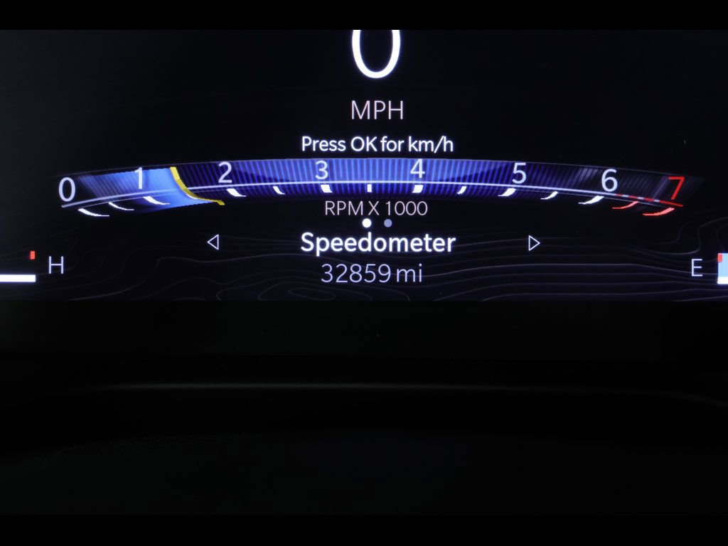 Used 2023 Jeep Grand Cherokee Altitude AWD/4WD image 24
