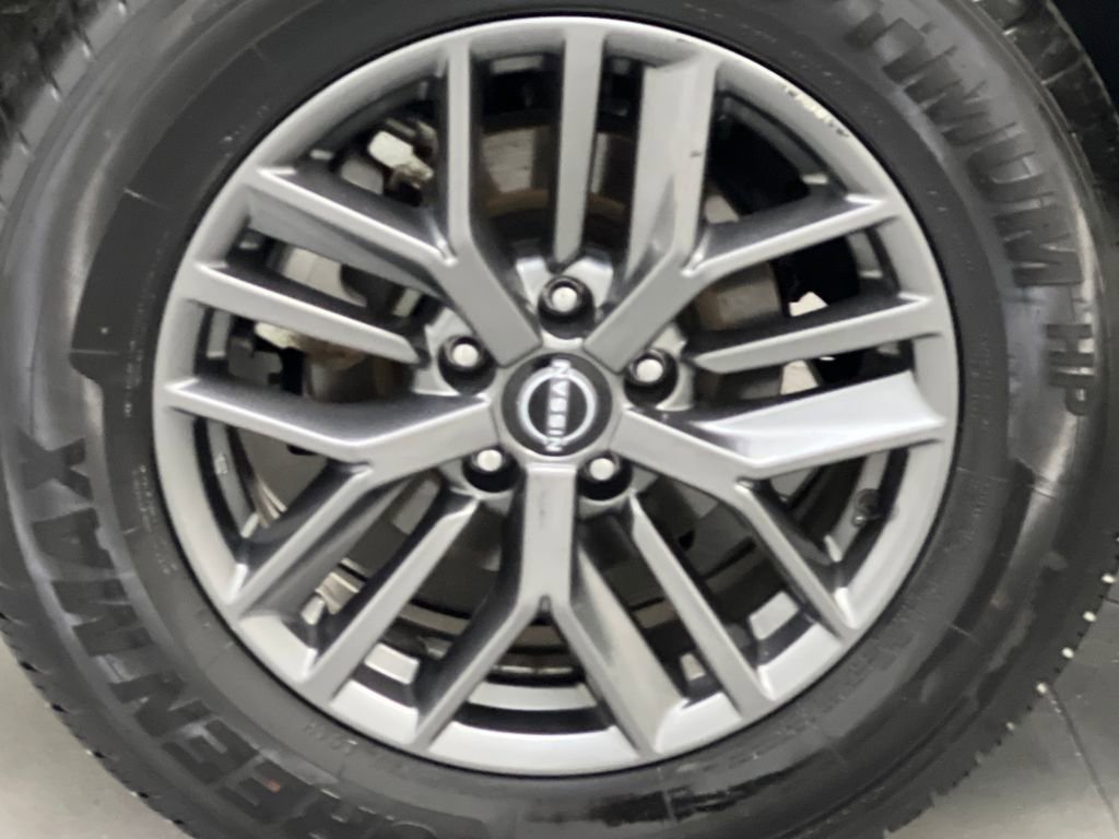 Used 2024 Nissan Rogue S FWD image 60