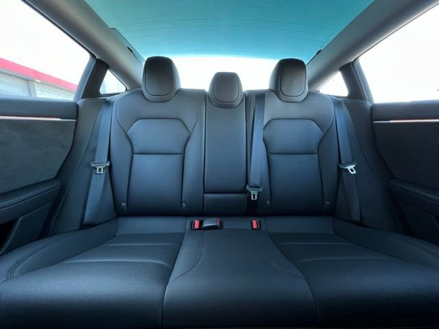 Used 2024 Tesla Model 3 Long Range image 6
