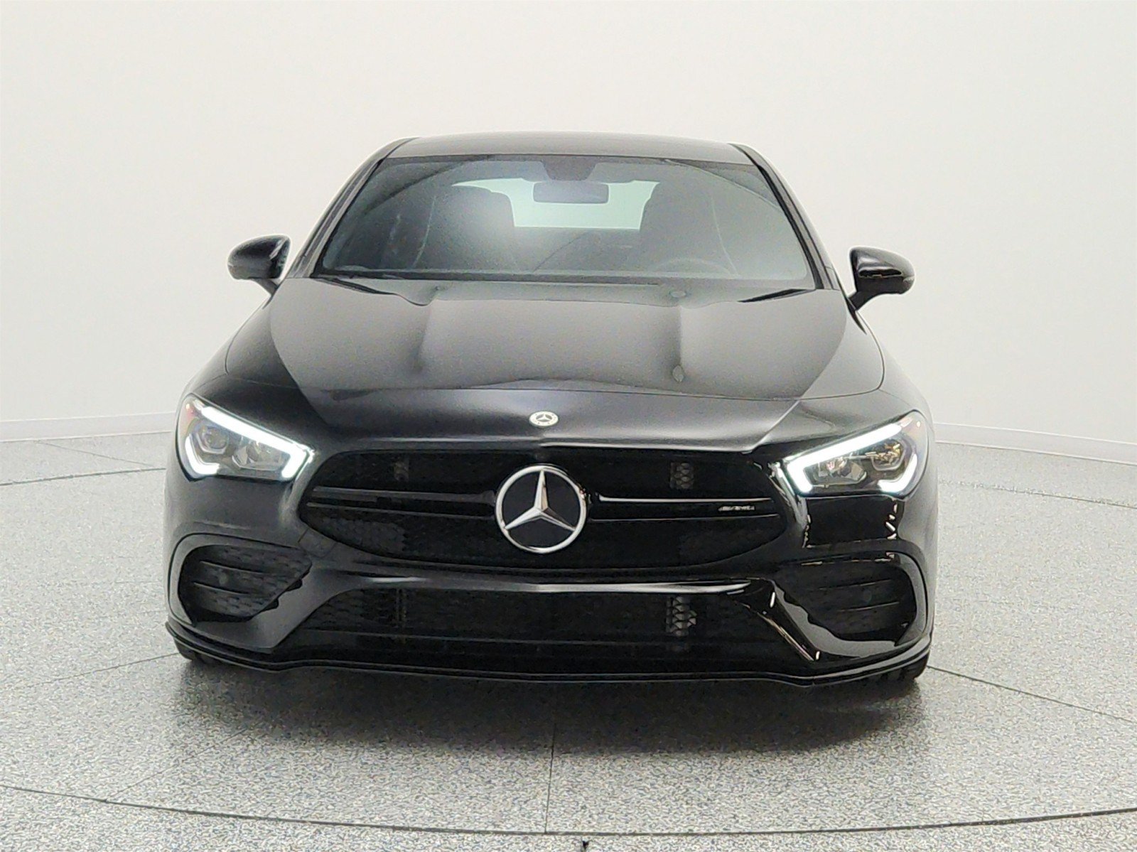 Certified 2023 Mercedes-Benz CLA 35 AMG 4MATIC image 2