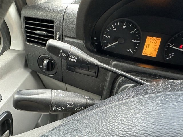 Used 2017 Freightliner Sprinter 2500 image 17