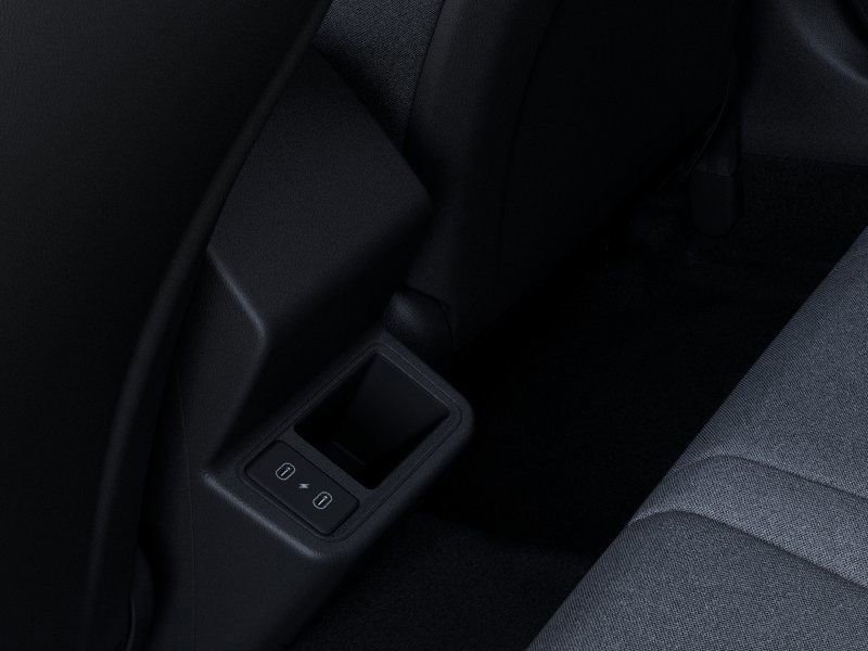 New 2025 Kia K4 LXS image 44