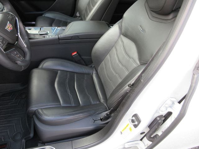 Used 2018 Cadillac CT6 Platinum AWD/4WD image 28