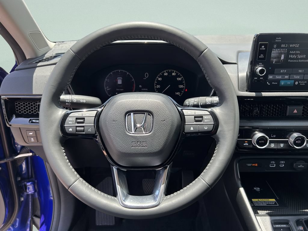 Used 2023 Honda CR-V EX-L image 32