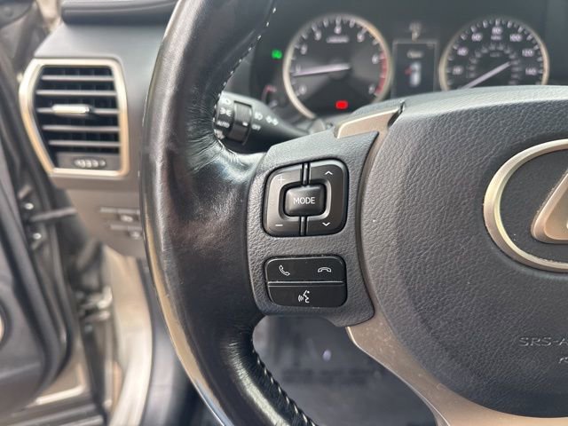 Used 2017 Lexus NX 200t AWD w/ Premium Package image 19