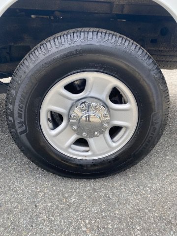 Used 2019 RAM 2500 Tradesman AWD/4WD image 32