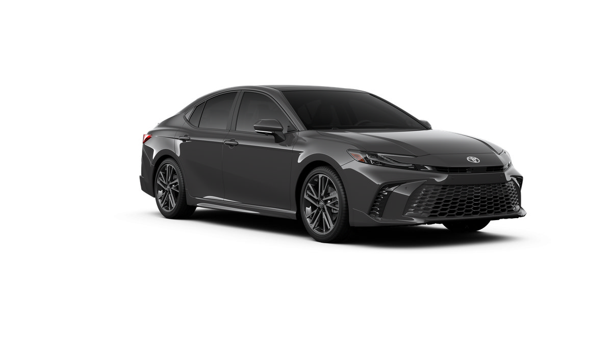 New 2026 Toyota Camry XSE w/ Premium Plus Package FWD image 15