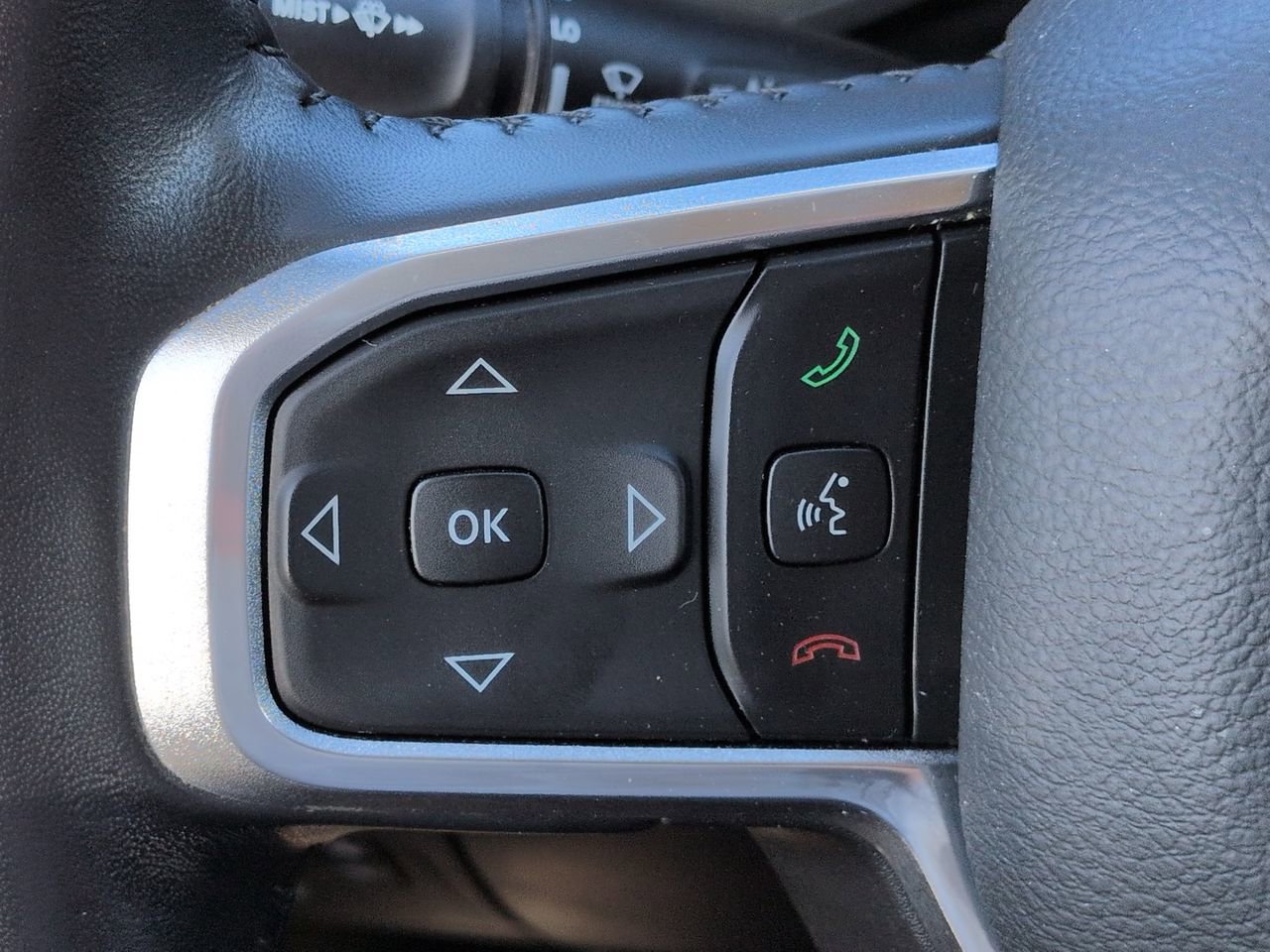 Used 2022 RAM 1500 Laramie RWD image 25