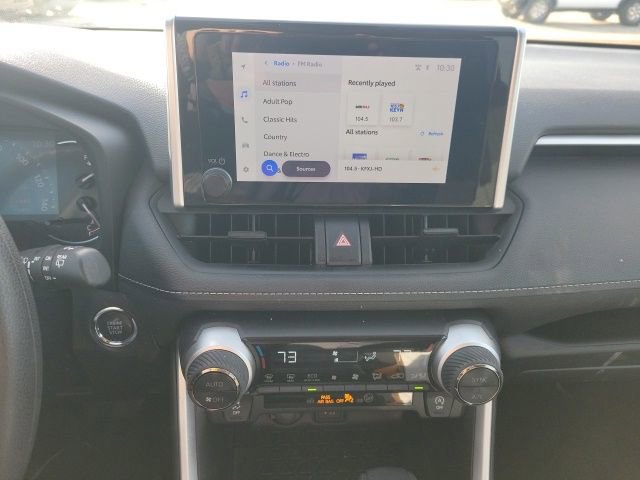 Used 2024 Toyota RAV4 XLE image 10