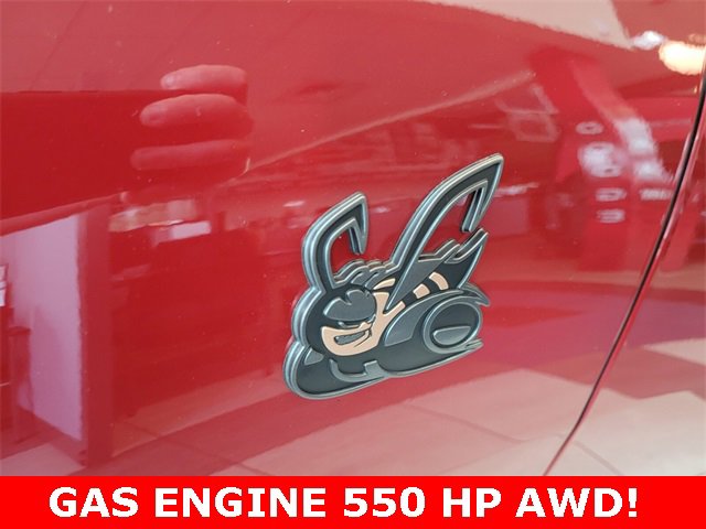 New 2026 Dodge Charger Scat Pack image 3