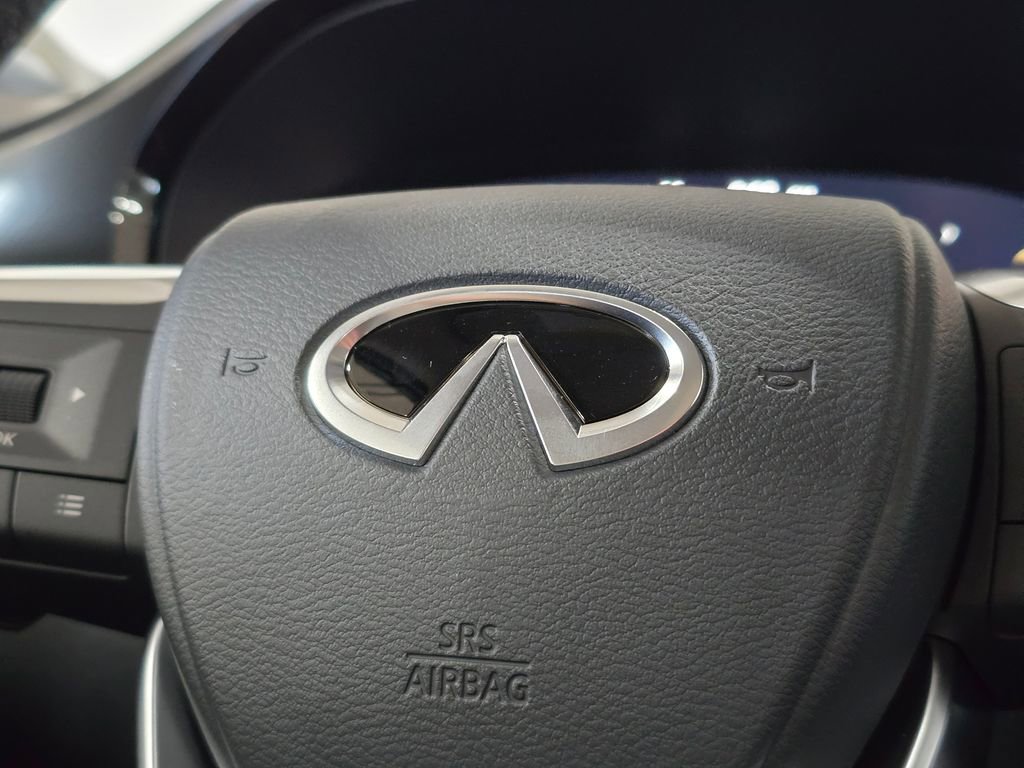 New 2026 INFINITI QX60 Luxe w/ Family Package image 20