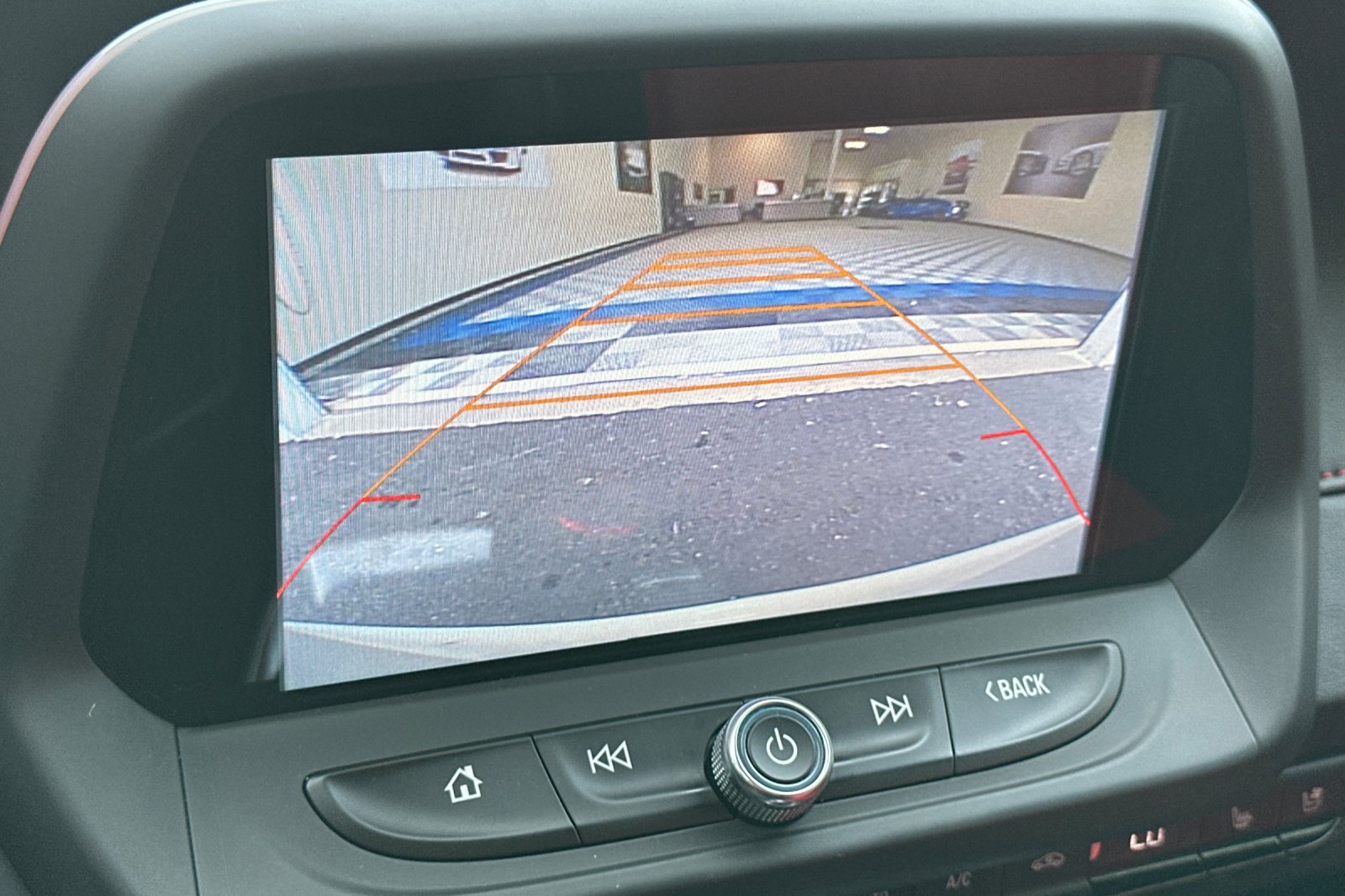 Used 2017 Chevrolet Camaro SS RWD image 26