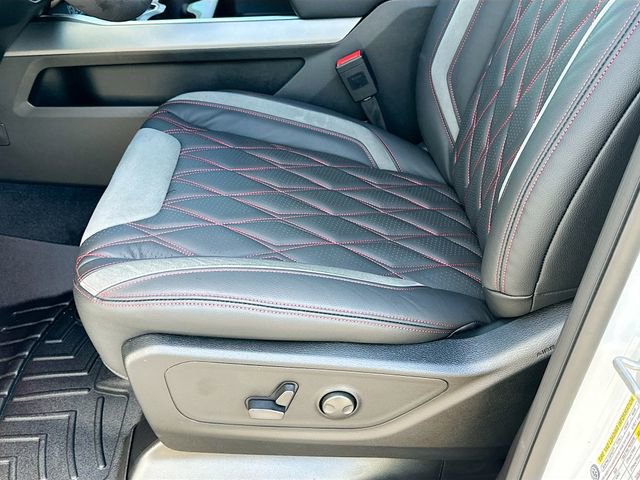 New 2026 RAM 1500 Big Horn AWD/4WD image 14
