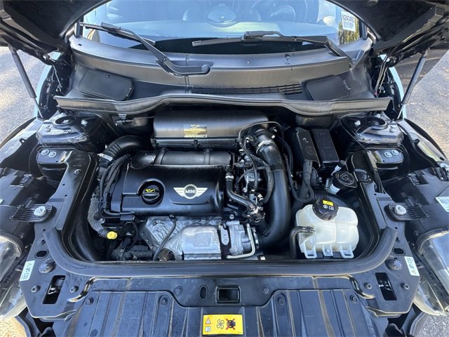 Used 2015 MINI Cooper Countryman S image 27