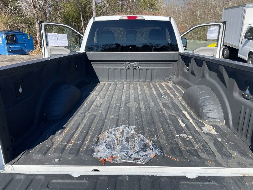 Used 2019 Ford F250 XL w/ Power Equipment Group image 25
