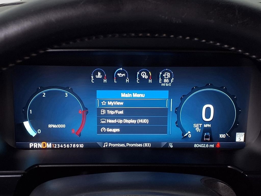 Used 2023 Ford F250 Lariat w/ Lariat Ultimate Package image 23