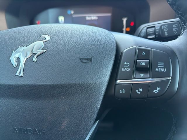 New 2026 Ford Bronco Sport Outer Banks w/ Outer Banks Tech Package+ image 18