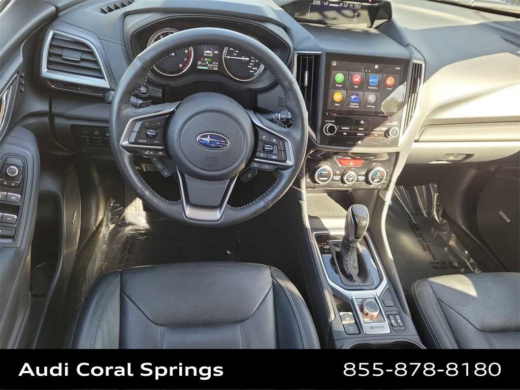 Used 2019 Subaru Forester Touring image 18