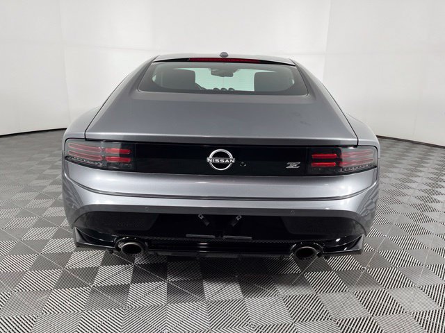 Used 2024 Nissan Z Sport w/ Floor Mat Package RWD image 10
