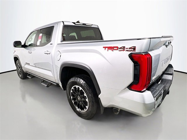 New 2026 Toyota Tundra SR5 image 4