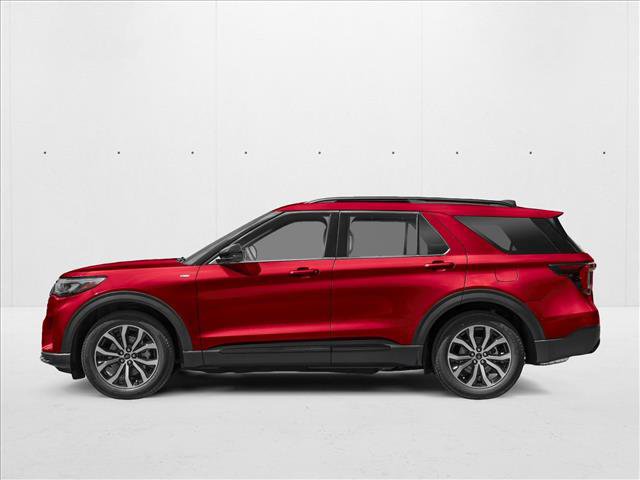 New 2026 Ford Explorer ST-Line AWD/4WD image 3
