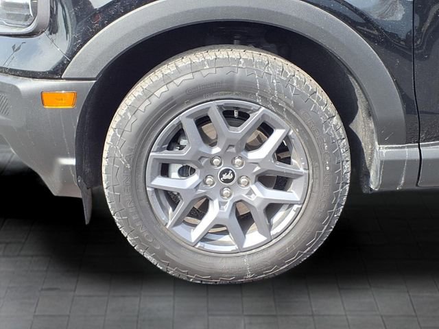 New 2025 Ford Bronco Sport Big Bend image 10