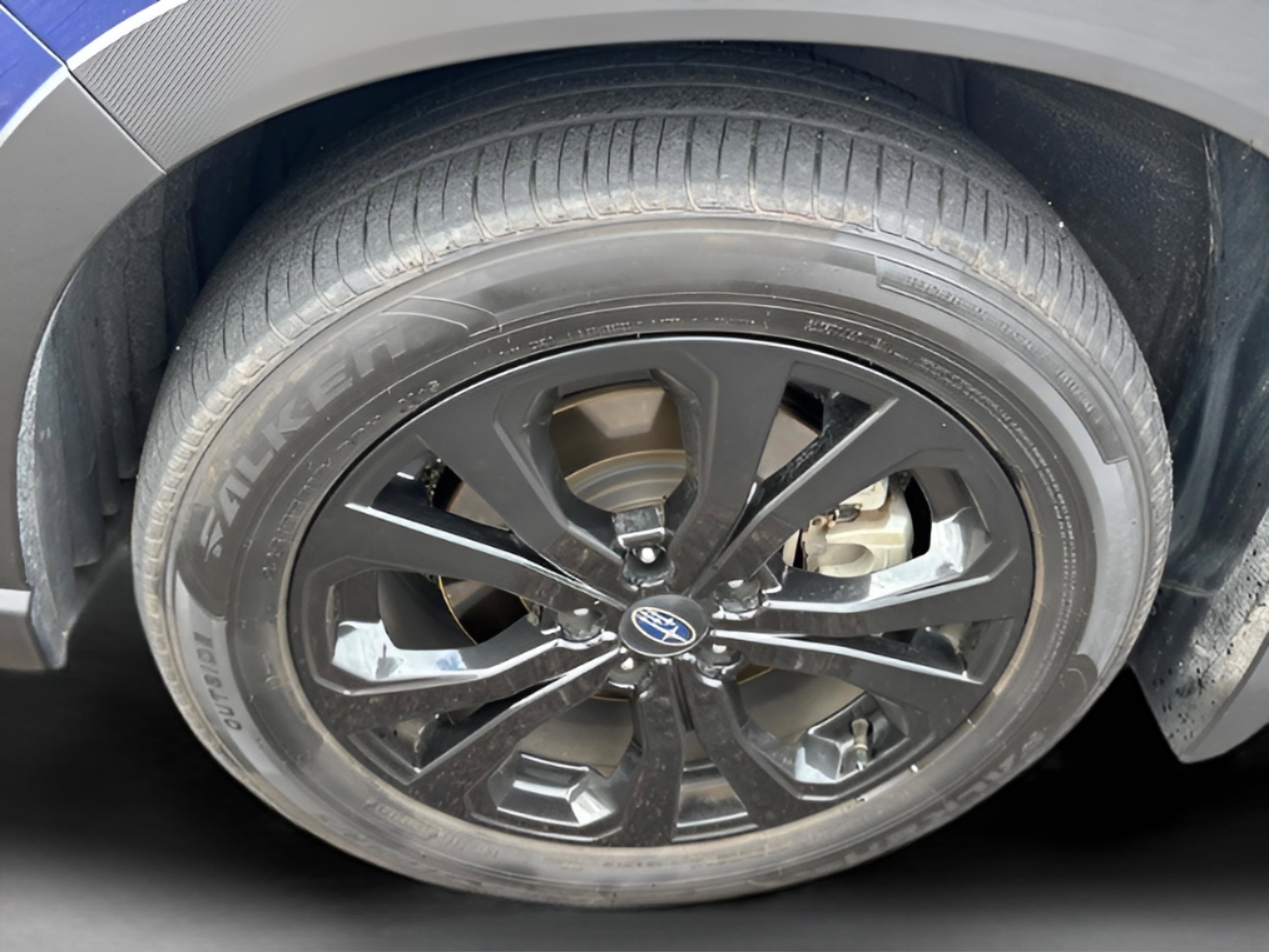 Used 2023 Subaru Forester Sport image 32