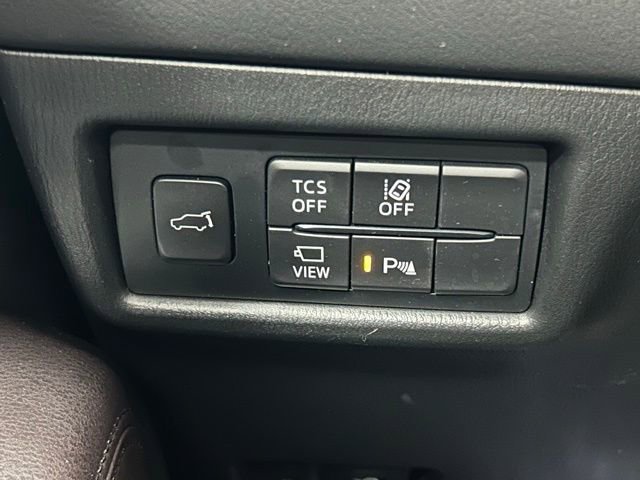 Used 2019 MAZDA CX-5 Signature image 22