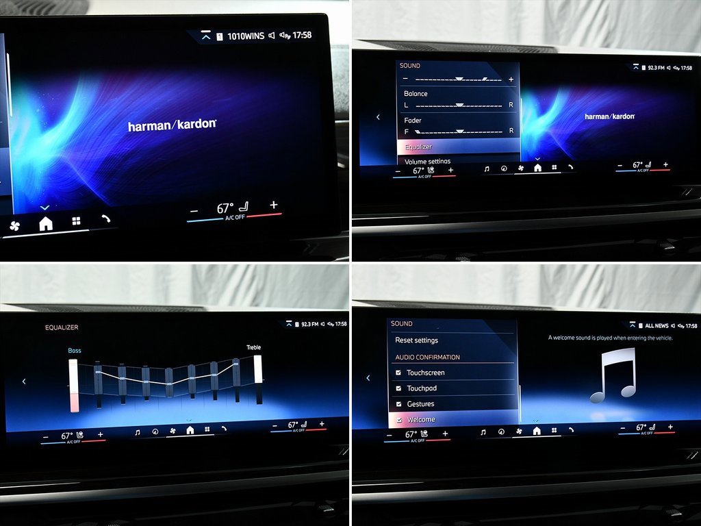 Used 2024 BMW X7 xDrive40i image 31