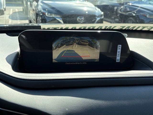 New 2026 MAZDA CX-30 AWD 2.5 S w/ Select Sport Pkg image 18