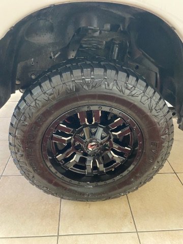 Used 2022 RAM 2500 Tradesman w/ Bed Utility Group image 43